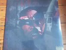 Conway Green Lantern Reject on Steroids Red Vinyl Westside Gunn Daupe Eminem