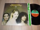 Supermax LP - Don't Stop The Music / 1976 GERMAN PRESS IN MINT