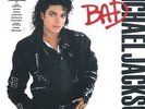MICHAEL JACKSON Bad Vinyl Record LP Dutch Epic EPC 450290 1 1987 1st Pressing