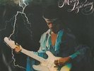JIMI HENDRIX Midnight Lightning Vinyl Record LP Polydor 2310-415 1975 1st Press