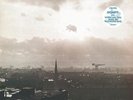 DEACON BLUE Raintown Vinyl Record LP CBS 450549 1 1987 Original Pressing