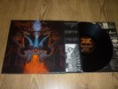 DISMEMBER - Like an Ever Flowing Stream - GERMAN LP & INNER - NUCLEAR BLAST