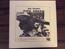 Jimi Hendrix Pipe Dream Live Sweden 1967 Purple Haze Foxey Lady Not TMOQ TAKRL