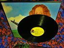 RARE WITHDRAWN  1969 US ORIG   BLIND FAITH  CLAPTON CREAM TRAFFIC Psych + INSERT