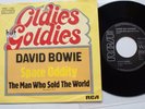 DAVID BOWIE 7