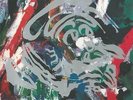 THE CURE Mixed Up Vinyl Record LP Fiction FIXLP 18 1990 EX Original 1st Pressing