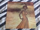 Natalie Cole MFSL Japan Thankful Mint Vinyl