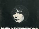 T.REX Dandy In The Underworld Vinyl Record LP EMI BLN 5005 1977 1st Pressing