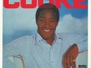 SAM COOKE The Man And His Music Vinyl Record LP RCA PL 87127(2) 1986 EX 1st