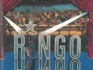 RINGO STARR Ringo Vinyl Record LP Apple PCTC 252 1973 Original 1st Pressing