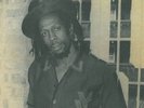GREGORY ISAACS The Lonely Lover LP PRE X1 1980 Test Pressing + Proof Sleeve