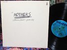 RARE ORIG 1971 BIZARRE LABEL (NOT COMMON TAN WB) FRANK ZAPPA MOTHERS FILLMORE LP