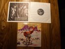 Kreator, Endless Pain, Vinyl, Schallplatte, Noise Records