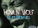 HOWLIN` WOLF-Blues From Hell (2LP) (180g)  VINYL NEW