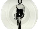 Madonna Interview Shaped picture disc Uncut Body Rare