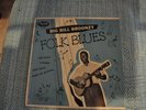 BIG BILL BROONZY 45RPM EP FOLK BLUES