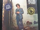 Billy Joel - 52nd Street LP Mint- FC 35609 USA 1978 Vinyl Record & Hype Stickers