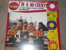 TEENAGE SHUTDOWN - I'M  A NO-COUNT - 19 GARAGE TRACKS