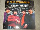 THE STANDELLS - DIRTY WATER