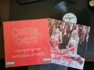 CANNIBAL CORPSE - BUTCHERED AT BIRTH - LP VINILO - METAL BLADE 1991