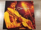 Box Jimi Hendrix Experience Live 1967/68 Paris Ottawa LP CD Special Limited Edit