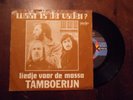 Tamboerijn - Waar is de vader ?