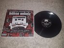 Böhse Onkelz Alternativ Album LP Vinyl Rock o Rama Oi Skinhead Punk Freiwild