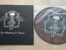BEHEXEN - By The Blessing Of Satan Picture LP (2007) BLACK METAL