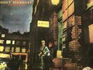 DAVID BOWIE - Rise And Fall Of Ziggy Stardust And The Spiders From Mars (LP) (F+