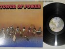 TOWER OF POWER SAME WARNER P-8346W Japan Vinyl LP