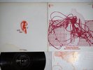 TANGERINE DREAM ELECTRONIC MEDITATION ODEON EOP-80618 Japan Vinyl LP