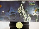 URIAH HEEP DEMONS AND WIZARDS BRONZE YS-2737-BZ Japan Vinyl LP