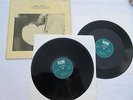 Keith Jarrett The Köln Concert Originl ECM 1064/65 ST German press Gatefld 2 LP