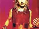 HEATHER NOVA - OYSTER (LDT.COLOURED VINYL,ORANGE/GRÜN TRANSP.)  2 VINYL LP NEW+