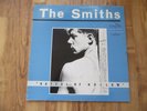 The Smiths - Hatful Of Hollow Vinyl LP Gatefold, 1984, Rough Trade. Indie Rock