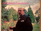 REINER ALSO SPRACH ZARATHUSTRA RCA LSC 1806 SD LIVING STEREO 1S/1S TAS LIST  NM