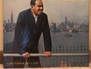 Benny Golson  Benny Golson's New York Scene  Orig Contemporary C 3552 DG LP - NM