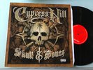 2 LP 2000 UK NM  Cypress Hill ?– Skull & Bones Label: Columbia ?– 495183 1 Forma