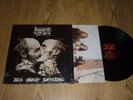 PUNGENT STENCH - Been Caught Buttering - MISPRINT LP - NUCLEAR BLAST - IN SHRINK