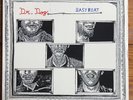 Dr. Dog – Easy Beat – Pscyh Rock-Indie Rock Vinyl LP with Insert