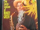 Bunky Green - The Latinization Of Bunky Green LP VG+ LP 780 Mono 1st 1966 Record
