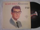 Buddy Holly ex mono in shrink LP Showcase