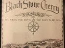 Black Stone Cherry Between The Devil & The Deep Blue Sea Vinyl Lp New Sealed
