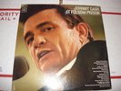 Johnny Cash At Folsom Prison LP Columbia 2 Eye Stereo CS9639