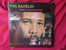 Phil Ranelin 