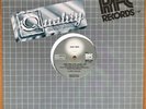 JIMMY ROSS-first true love affair-RARE ORIG 1981 QUALITY/RFC-LARRY LEVAN REMIX