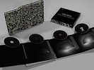 GEORGE MICHAEL - Listen without pregiudice/MTV Unplugged (lim.ed) (17) 5CD+BOOK