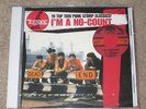 TEENAGE SHUTDOWN - I'M  A NO-COUNT - 19 GARAGE TRACKS