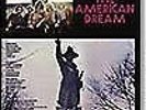 THE AMERICAN DREAM - SAME - PSYCH - 180GM VINYL - NEW