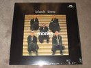 THE MONKS - BLACK TIME - NEW